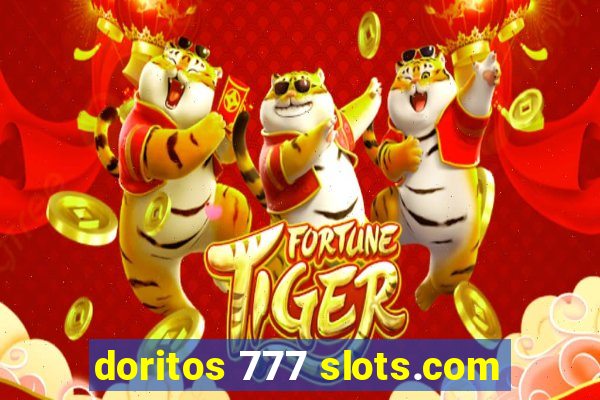 doritos 777 slots.com